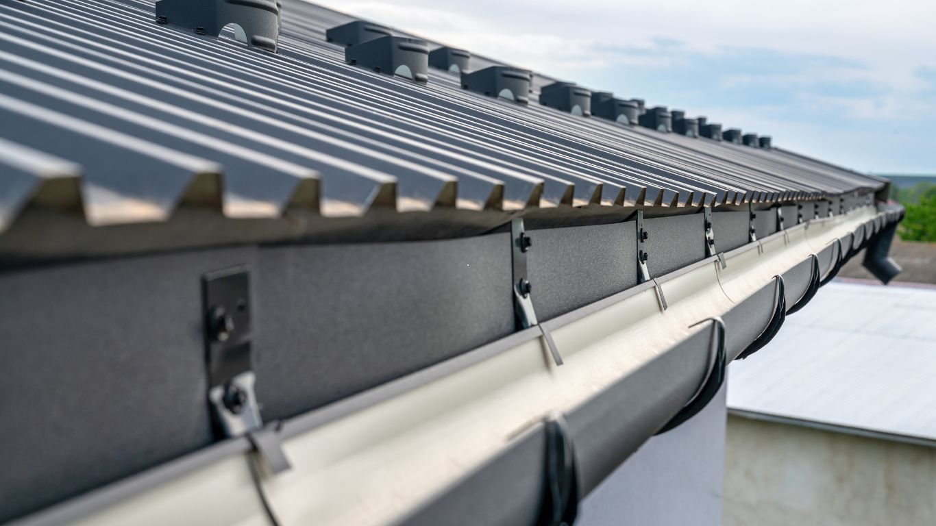 gutter repair and installation colorado springs