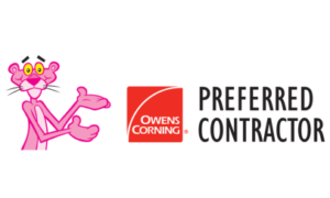 Owen's corning preferred contractor