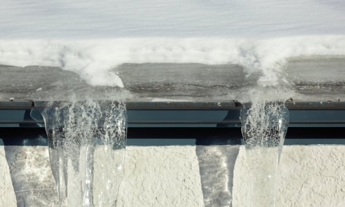 Gutter Replacement