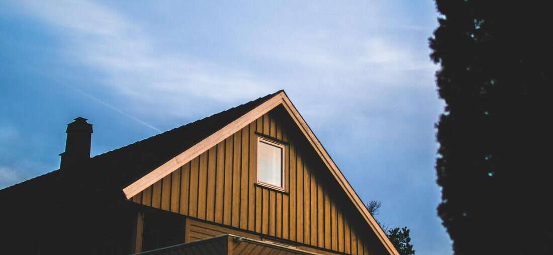 roof inspection