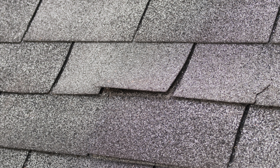 roof damage Colorado Springs