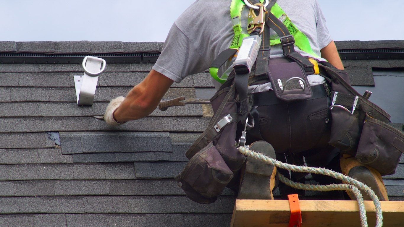 emergency roof repair services
