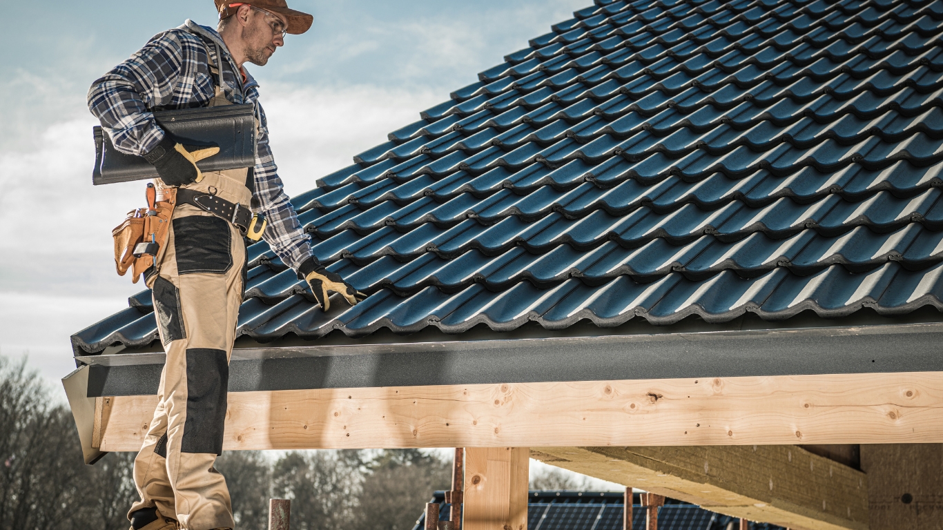 best local roofing companies