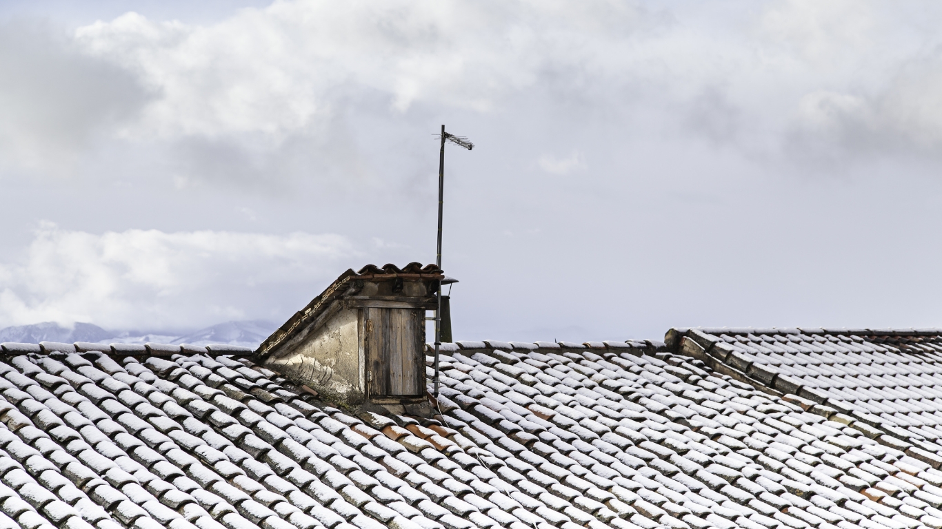 commercial roofing colorado springs co