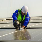 advantages of solar panels