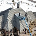 roof repair vs replacement