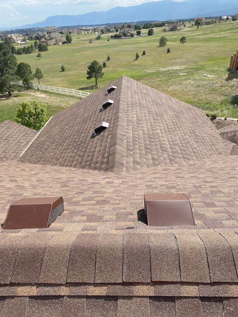 roof repair vs replacement