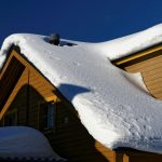 roof inspection after winter