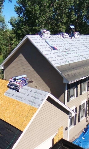 Impact-Resistant Roofing Colorado Springs