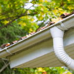 gutter maintenance Colorado Springs