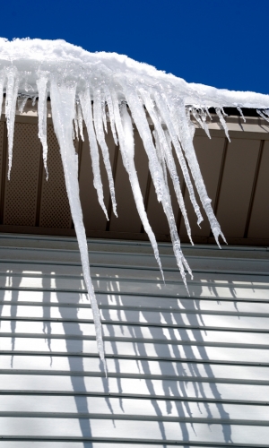 ice dam removal colorado springs