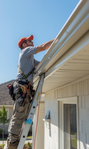 roof maintenance colorado springs