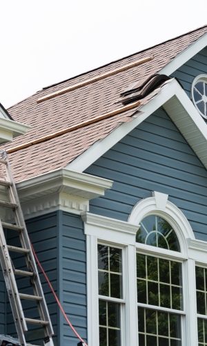 roof insurance claim Colorado Springs