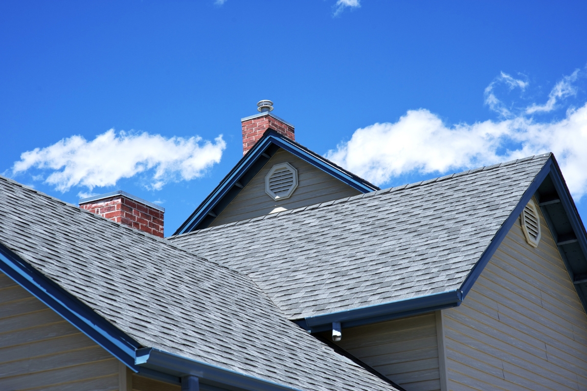 roof replacement Colorado Springs