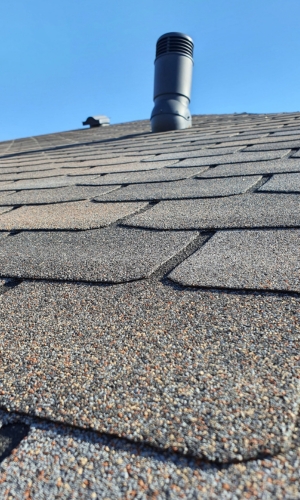 residential roof replacement Colorado Springs