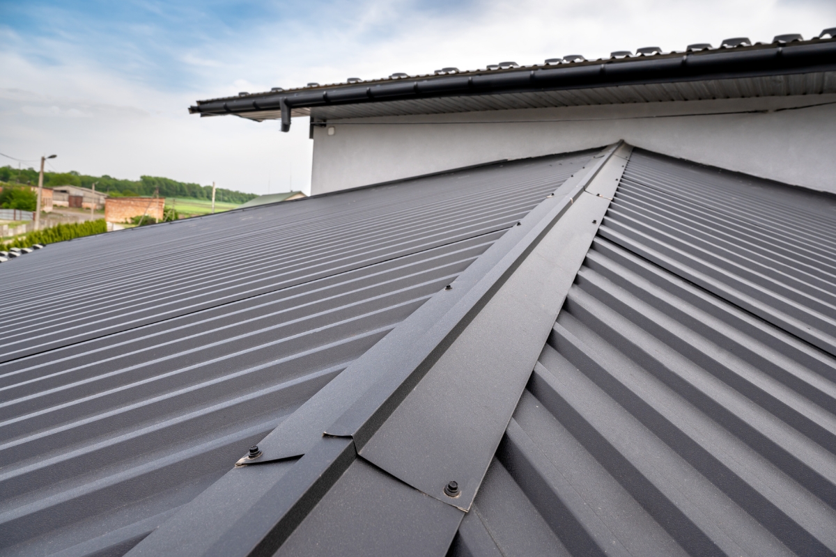 metal roofing colorado springs